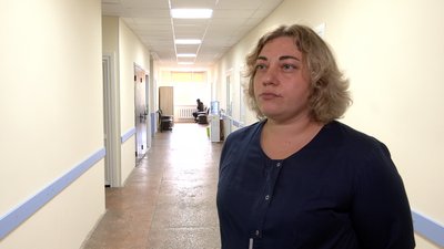"Перуку знімаю і надягаю хустинку": історії черкащанок з онкологією "Перуку знімаю і надягаю хустинку": історії черкащанок з онкологією