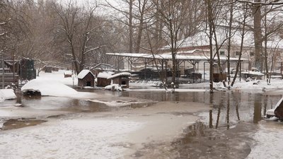 На Кіровоградщині через паводок затопило 26 громад: як отримати відшкодування збитків На Кіровоградщині через паводок затопило 26 громад: як отримати відшкодування збитків