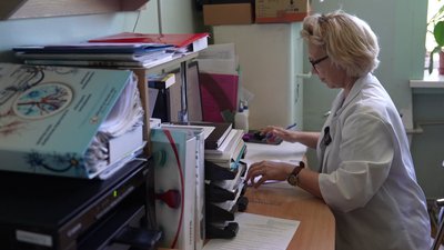 Херсон, медицина, лікарня, медсестра, Наталя Ясинська Херсон, медицина, лікарня, медсестра, Наталя Ясинська