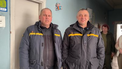 "У Козельці справжній аншлаг": що мотивує донорів з Чернігівщини здавати кров "У Козельці справжній аншлаг": що мотивує донорів з Чернігівщини здавати кров