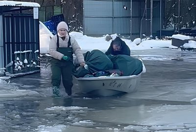 У Кропивницькому учні Кущівської гімназії зібрали допомогу для притулку "БІМ" У Кропивницькому учні Кущівської гімназії зібрали допомогу для притулку "БІМ"