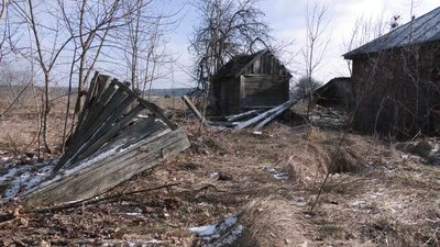 Ілон Маск? Хай приїжджає з продуктами і грошима: як живуть останні жителі села Марс на Чернігівщині Ілон Маск? Хай приїжджає з продуктами і грошима: як живуть останні жителі села Марс на Чернігівщині