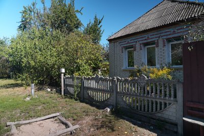 “Таких сміливців я більше не знайду”: чи возитимуть хліб у села в п’ятикілометровій зоні Новослобідської громади “Таких сміливців я більше не знайду”: чи возитимуть хліб у села в п’ятикілометровій зоні Новослобідської громади