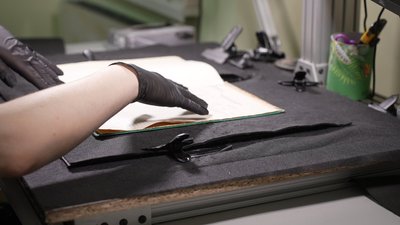 200 тисяч архівних документів за чотири роки: як на Кіровоградщині оцифровують архів і де потім шукати документи 200 тисяч архівних документів за чотири роки: як на Кіровоградщині оцифровують архів і де потім шукати документи
