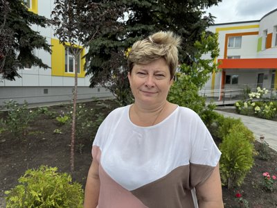 Оксана Ноздріна Пісочин Оксана Ноздріна Пісочин