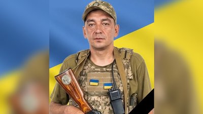 Полеглі герої Вінниччини: за тиждень стало відомо про загибель ... оборонців Полеглі герої Вінниччини: за тиждень стало відомо про загибель ... оборонців