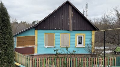 "Моє життя все отам залишилося". Ситуація в прикордонній Могриці