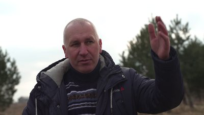 Населений пункт, якого немає на карті: історія села Савичі на Рівненщині Населений пункт, якого немає на карті: історія села Савичі на Рівненщині