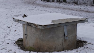 Криниці є, води бракує: у селі на Кіровоградщині просять відновити свердловину Криниці є, води бракує: у селі на Кіровоградщині просять відновити свердловину