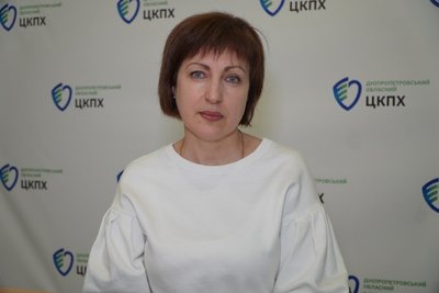 Метапневмовірус на Дніпропетровщині: походження, симптоми, чим небезпечний Метапневмовірус на Дніпропетровщині: походження, симптоми, чим небезпечний
