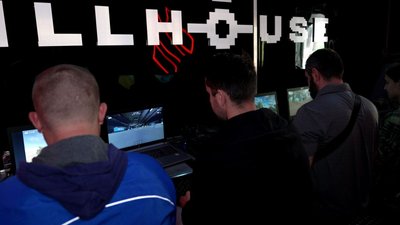 мобільна школа FPV-дронів, тернопіль, дрон мобільна школа FPV-дронів, тернопіль, дрон