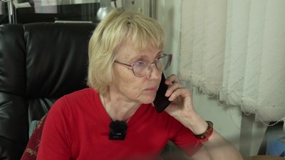 Як проходить нічне чергування бригад екстренної медичної допомоги у Рівному Як проходить нічне чергування бригад екстренної медичної допомоги у Рівному