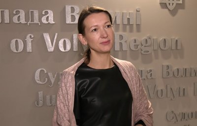 Підприємця з Волині судять за переправлення 22 чоловіків за кордон Підприємця з Волині судять за переправлення 22 чоловіків за кордон