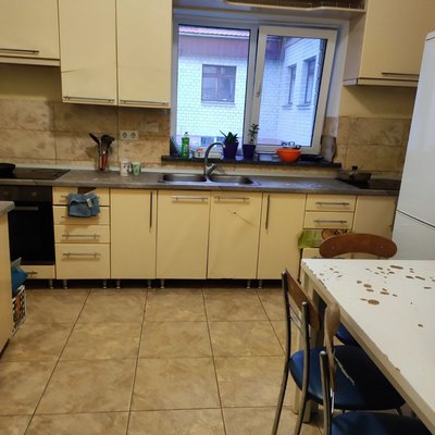 20 років працює патронажною медсестрою: переселенка з Лисичанська переїхала до Житомира 20 років працює патронажною медсестрою: переселенка з Лисичанська переїхала до Житомира