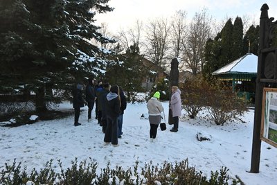 заповідник Медобори, релоковані заклади заповідник Медобори, релоковані заклади