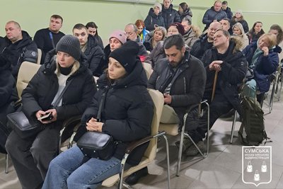 У Сумах можуть змінити порядок відключення світла у спальних районах, — Кривошеєнко