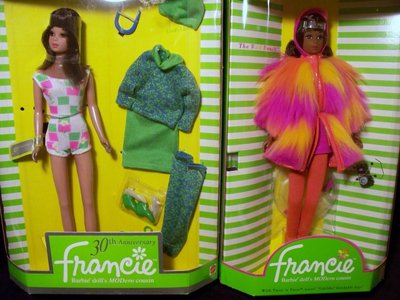 Еволюція Barbie: як фемінізм та суспільні процеси змінювали ляльку від 1950-х до кінопрем’єри з Марго Роббі Еволюція Barbie: як фемінізм та суспільні процеси змінювали ляльку від 1950-х до кінопрем’єри з Марго Роббі