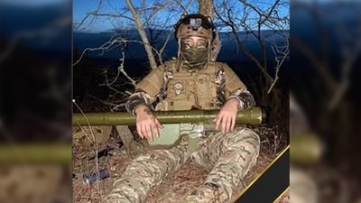 Полеглі герої Вінниччини: за тиждень стало відомо про загибель ... захисника Полеглі герої Вінниччини: за тиждень стало відомо про загибель ... захисника