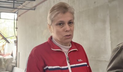 РФ атакувала Дніпро безпілотниками: що відбувається на місці удару РФ атакувала Дніпро безпілотниками: що відбувається на місці удару
