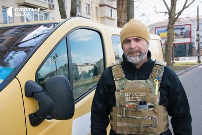 Херсон, як живе херсон зараз