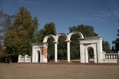 Місто велосипедістів без мобільного зв'язку. Як люди живуть у Білопіллі на Сумщині Місто велосипедістів без мобільного зв'язку. Як люди живуть у Білопіллі на Сумщині