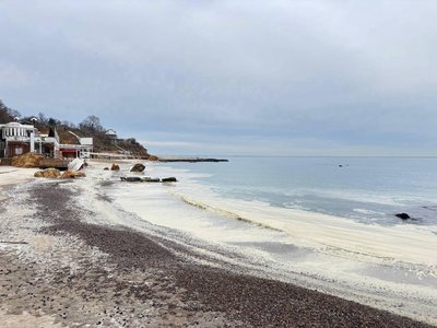 1402 день війни. Хроніка подій в Одесі й Одеській області 1402 день війни. Хроніка подій в Одесі й Одеській області