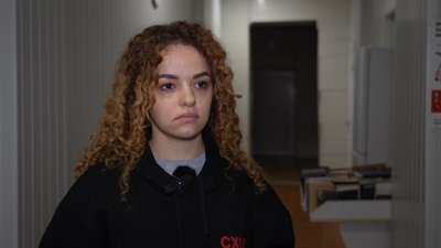 "Людина може бути розміщена, лише як інша помре": евакуаційники про проблему з розміщенням маломобільних переселенців "Людина може бути розміщена, лише як інша помре": евакуаційники про проблему з розміщенням маломобільних переселенців