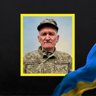 Стало відомо про смерть п'яти військових з Рівненщини Стало відомо про смерть п'яти військових з Рівненщини