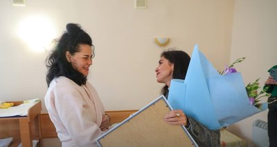 народжені народжені