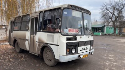 Автобуси з Донеччини до потягів у Барвінковому Автобуси з Донеччини до потягів у Барвінковому