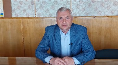 Заступник Малинського міського голови Віктор Гвоздецький Заступник Малинського міського голови Віктор Гвоздецький