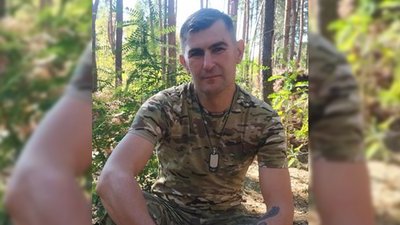 Полеглі герої Вінниччини: за тиждень стало відомо про загибель