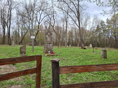 пужники, цвинтар в пужниках, волинська трагедія, ексгумація пужники, цвинтар в пужниках, волинська трагедія, ексгумація