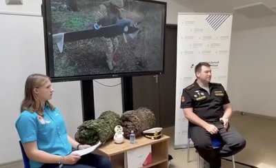 Окупанти у Криму активізували залучення дітей і молоді до бойової роботи з дронами — ГУР МОУ Окупанти у Криму активізували залучення дітей і молоді до бойової роботи з дронами — ГУР МОУ