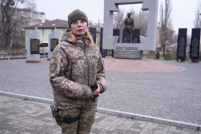 Вся сім’я — військові. Історія військовослужбовці з міста Самар на Дніпропетровщині Вся сім’я — військові. Історія військовослужбовці з міста Самар на Дніпропетровщині
