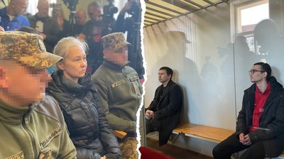 Корегувальники, ракетний удар, 24 лютого 2022 року, аеродром, аеропорт, суд