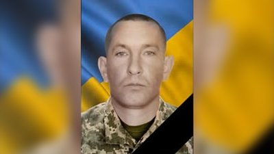 Полеглі герої Вінниччини: за тиждень стало відомо про загибель оборонців Полеглі герої Вінниччини: за тиждень стало відомо про загибель оборонців