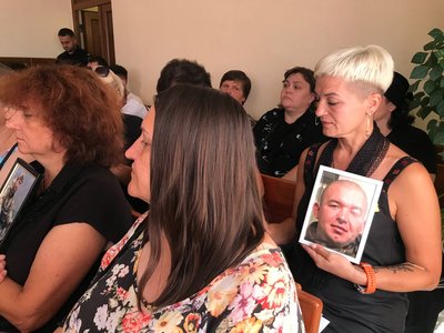 "Пантеон Героїв", суд "Пантеон Героїв", суд