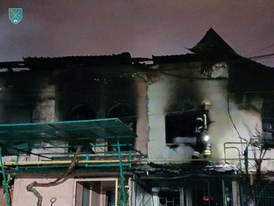 Армія РФ атакувала Одещину: збили 12 "шахедів", є загиблий та поранені