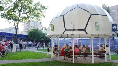 Невідома Одеса: 10 місць, яких немає на туристичних мапах Невідома Одеса: 10 місць, яких немає на туристичних мапах