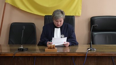 Визнав провину, просив домашній арешт: на Кіровоградщині продовжили тримання під вартою підозрюваному у вбивстві собаки Визнав провину, просив домашній арешт: на Кіровоградщині продовжили тримання під вартою підозрюваному у вбивстві собаки