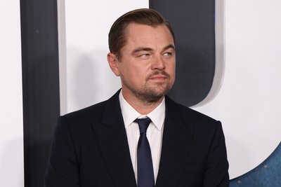 "Артист року" за версією Time: Що треба знати про Леонардо Ді Капріо "Артист року" за версією Time: Що треба знати про Леонардо Ді Капріо