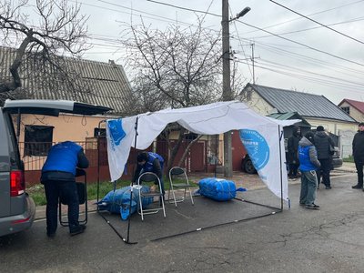 Російська армія вдарила по приватному сектору Дніпра: що кажуть жителі