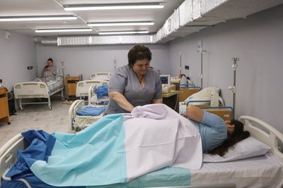 "Безпека — понад усе". Начальник Херсонської МВА Ярослав Шанько про виклики, пріоритети та життя міста під обстрілами