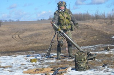Херсон, український військовий, Костянтин "Карден", 124 ОБрТрО МП ЗСУ Херсон, український військовий, Костянтин "Карден", 124 ОБрТрО МП ЗСУ