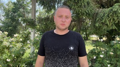 Олександр Кулік Олександр Кулік