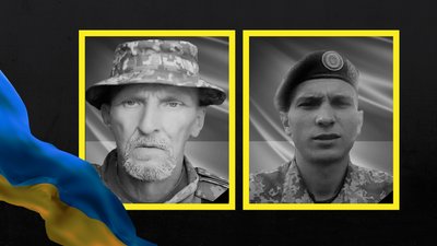 Чотириста третій день війни. Хроніка подій в Одеській області Чотириста третій день війни. Хроніка подій в Одеській області