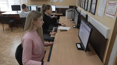 Стартувала реєстрація на НМТ-2026: що потрібно знати абітурієнтам Вінниччини Стартувала реєстрація на НМТ-2026: що потрібно знати абітурієнтам Вінниччини