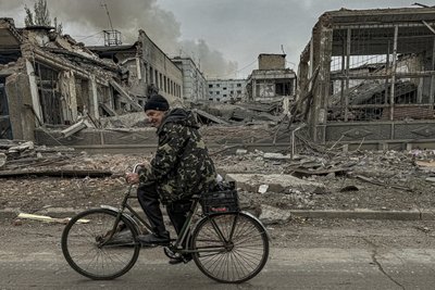 Курахове Донецька область 7 листопада 2024 рік Курахове Донецька область 7 листопада 2024 рік