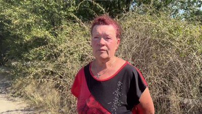 РФ ударила по АЗС на Криворіжжі: виникла пожежа, загинули три людини, зокрема дитина, є поранені РФ ударила по АЗС на Криворіжжі: виникла пожежа, загинули три людини, зокрема дитина, є поранені